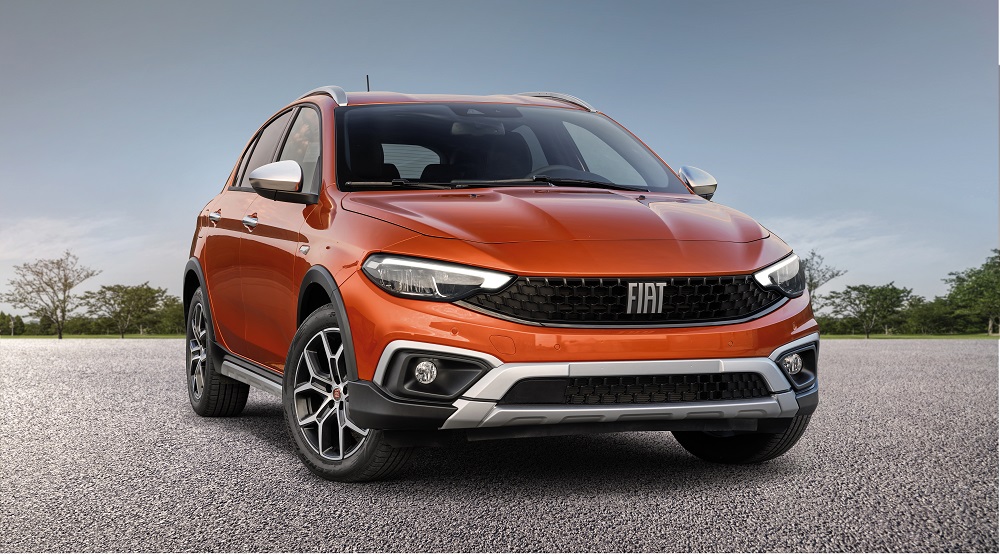 Fiat Tipo