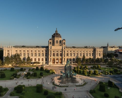 Wiedeńskie Muzeum Historii Sztuki