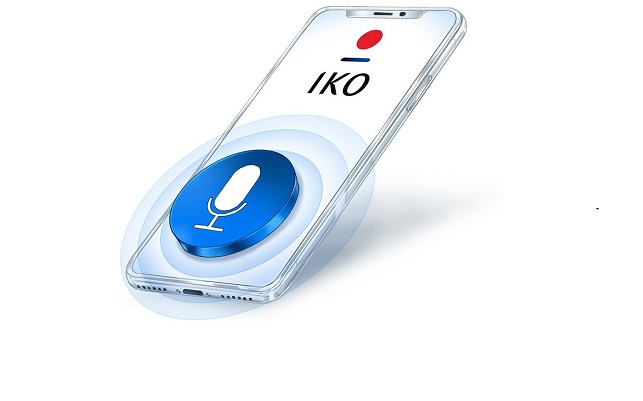 IKO