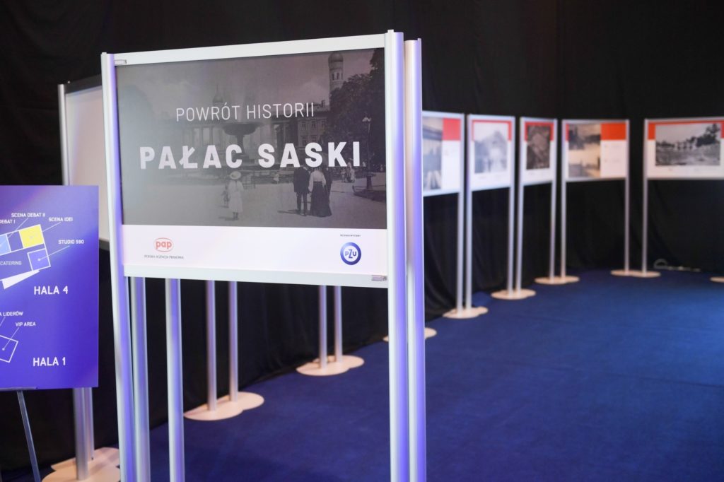 Pałac Saski