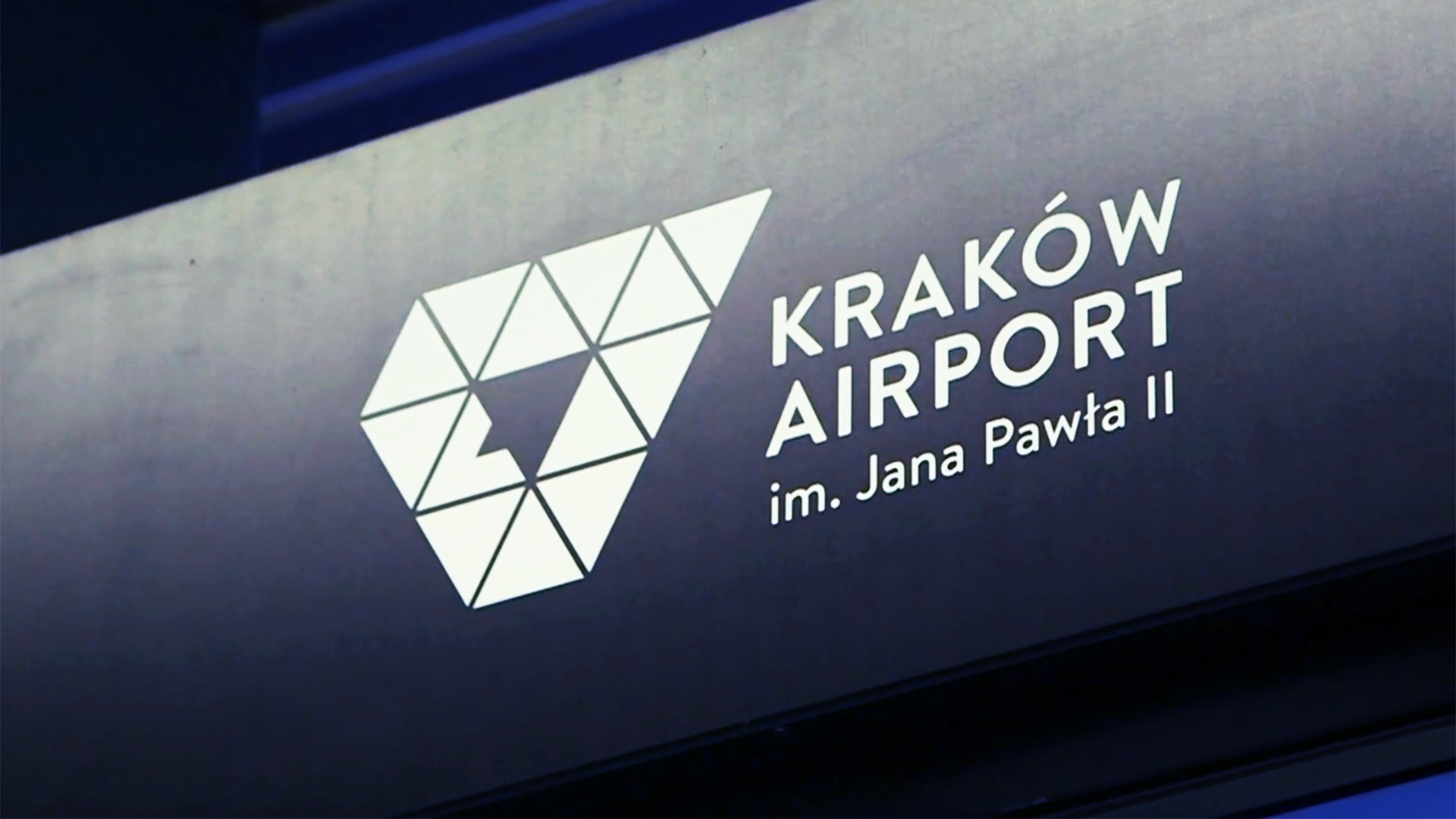 Kraków Airport