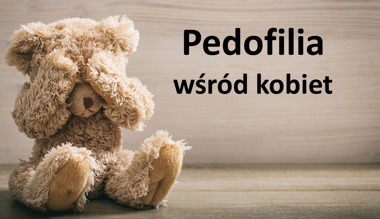 Pedofilia