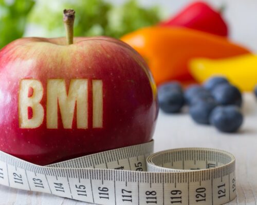kalkulator BMI