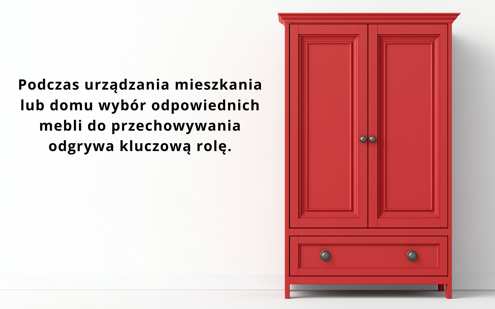 Regał