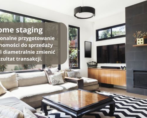home staging