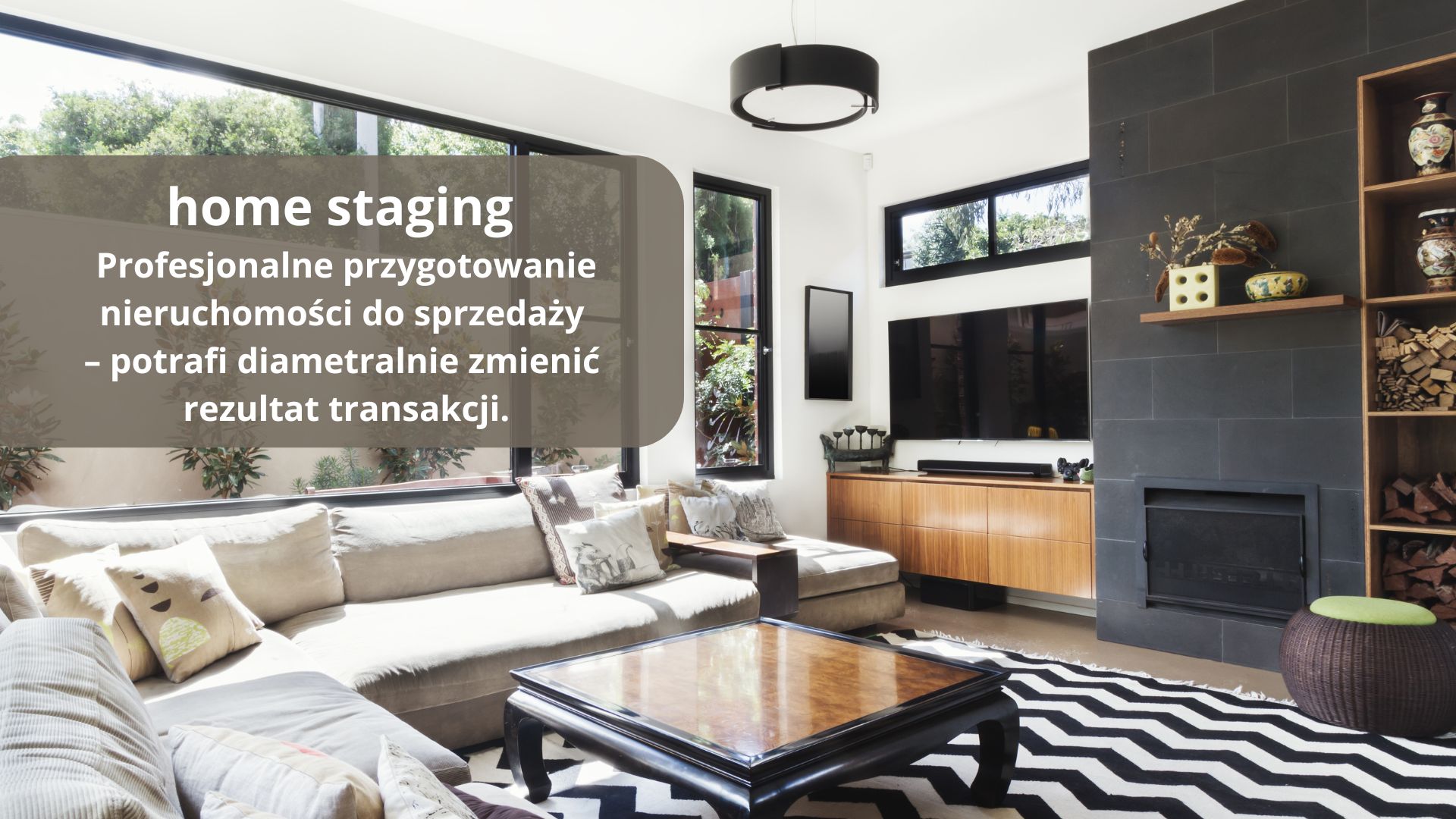 home staging