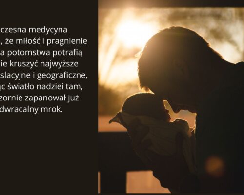 Nowoczesna medycyna