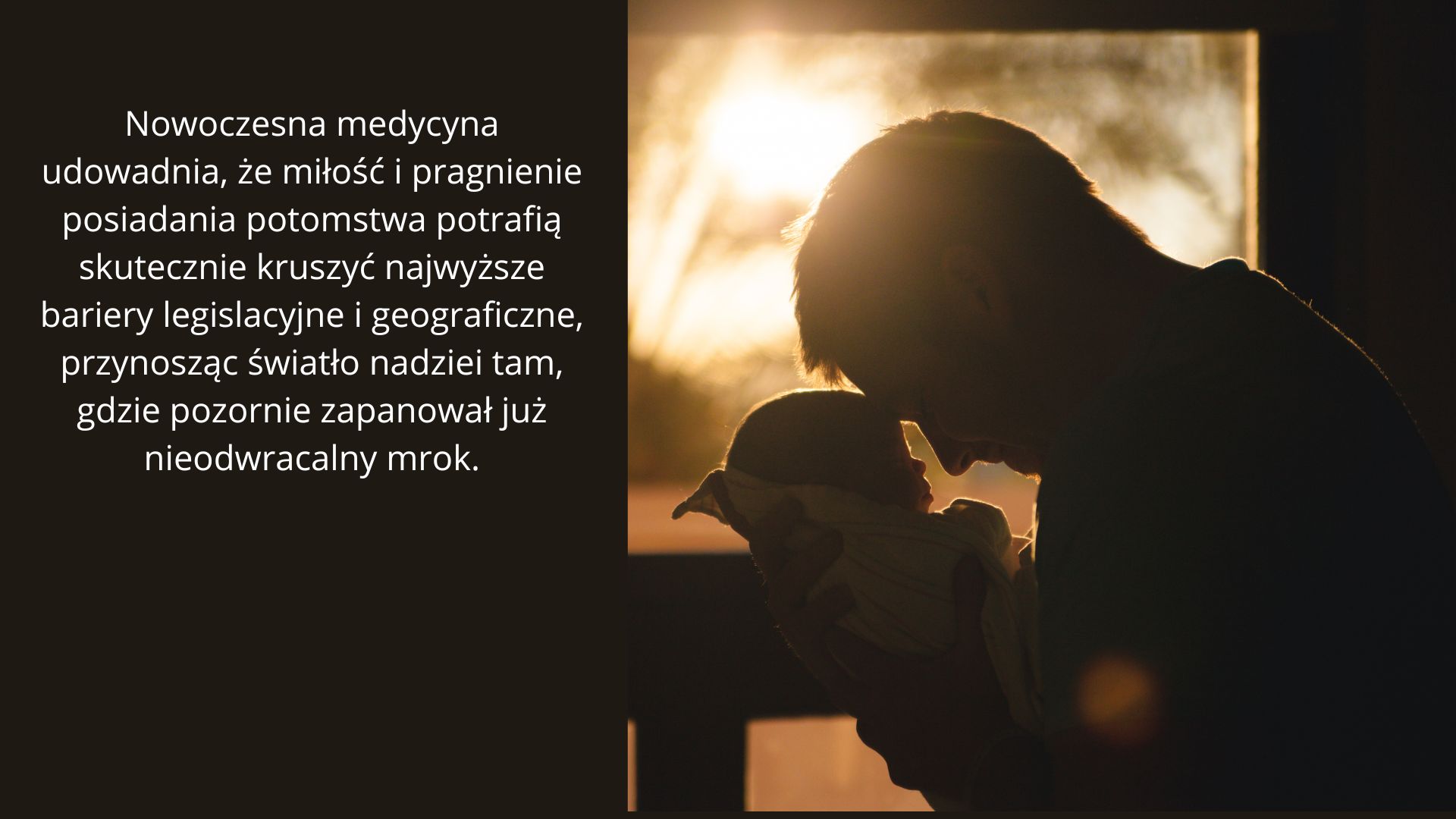 Nowoczesna medycyna