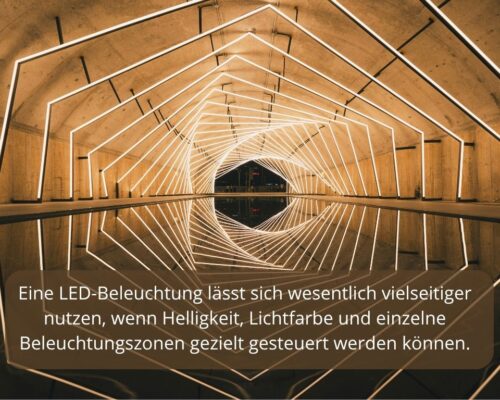 LED