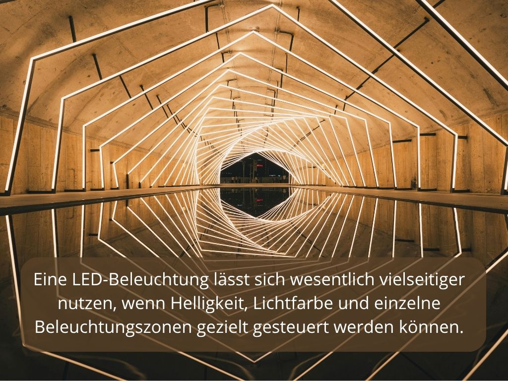 LED